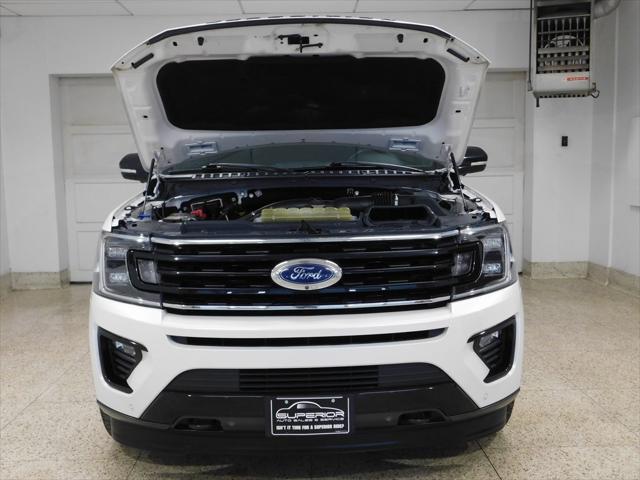 used 2019 Ford Expedition car, priced at $32,965