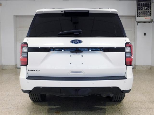 used 2019 Ford Expedition car, priced at $32,965