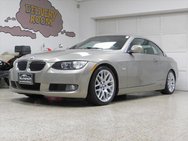 used 2010 BMW 328 car, priced at $15,299