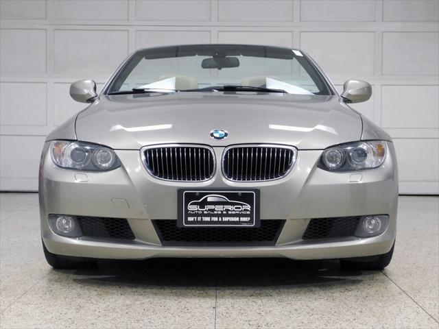 used 2010 BMW 328 car, priced at $15,299