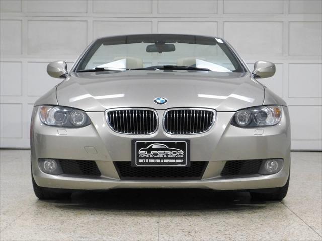 used 2010 BMW 328 car, priced at $14,799