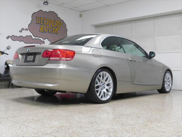 used 2010 BMW 328 car, priced at $15,299