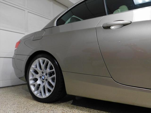 used 2010 BMW 328 car, priced at $14,799