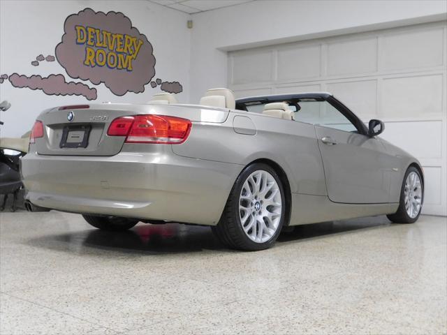 used 2010 BMW 328 car, priced at $14,799