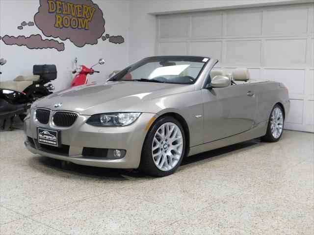 used 2010 BMW 328 car, priced at $14,799