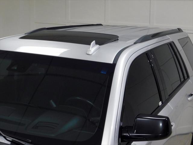 used 2018 Chevrolet Tahoe car, priced at $36,983