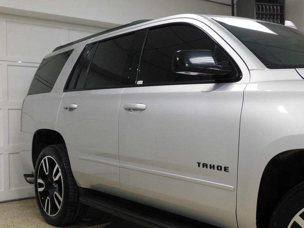 used 2018 Chevrolet Tahoe car, priced at $32,498