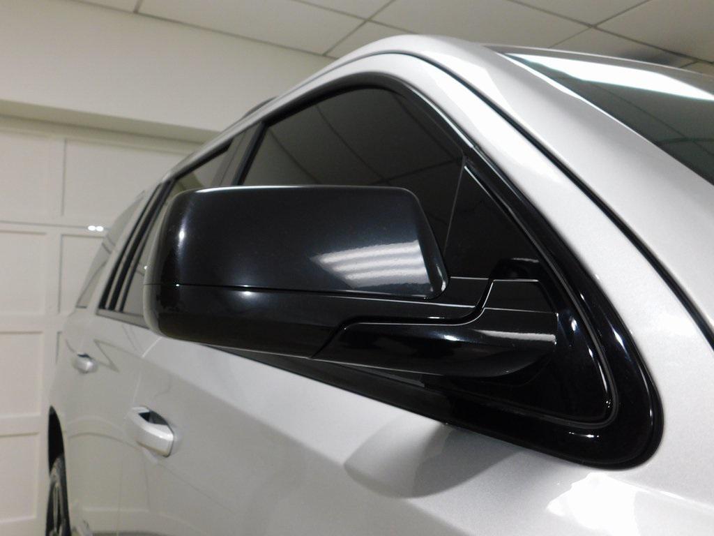 used 2018 Chevrolet Tahoe car, priced at $32,498