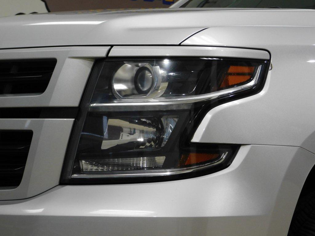 used 2018 Chevrolet Tahoe car, priced at $32,498