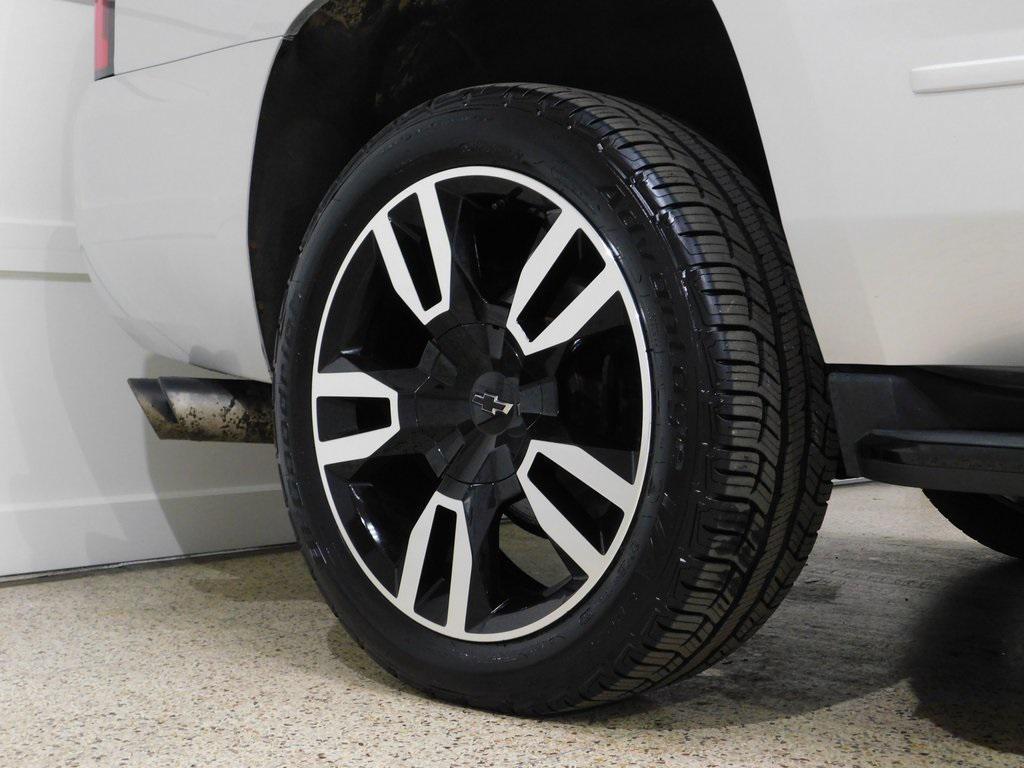 used 2018 Chevrolet Tahoe car, priced at $32,498