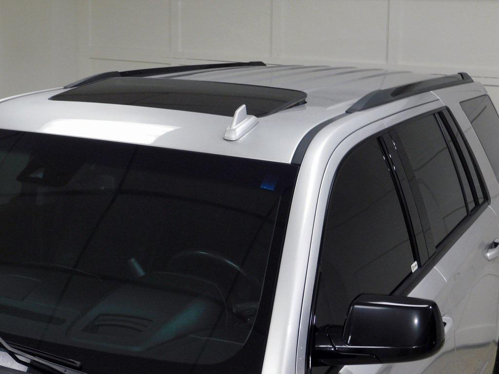 used 2018 Chevrolet Tahoe car, priced at $32,498