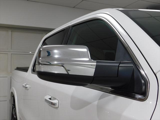 used 2020 Ram 1500 car, priced at $41,955