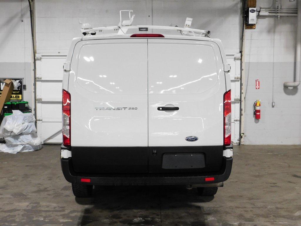 used 2020 Ford Transit-250 car, priced at $28,954