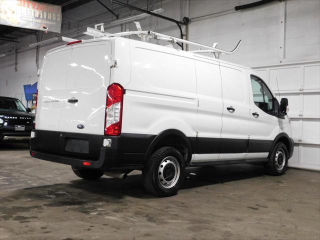 used 2020 Ford Transit-150 car, priced at $28,979