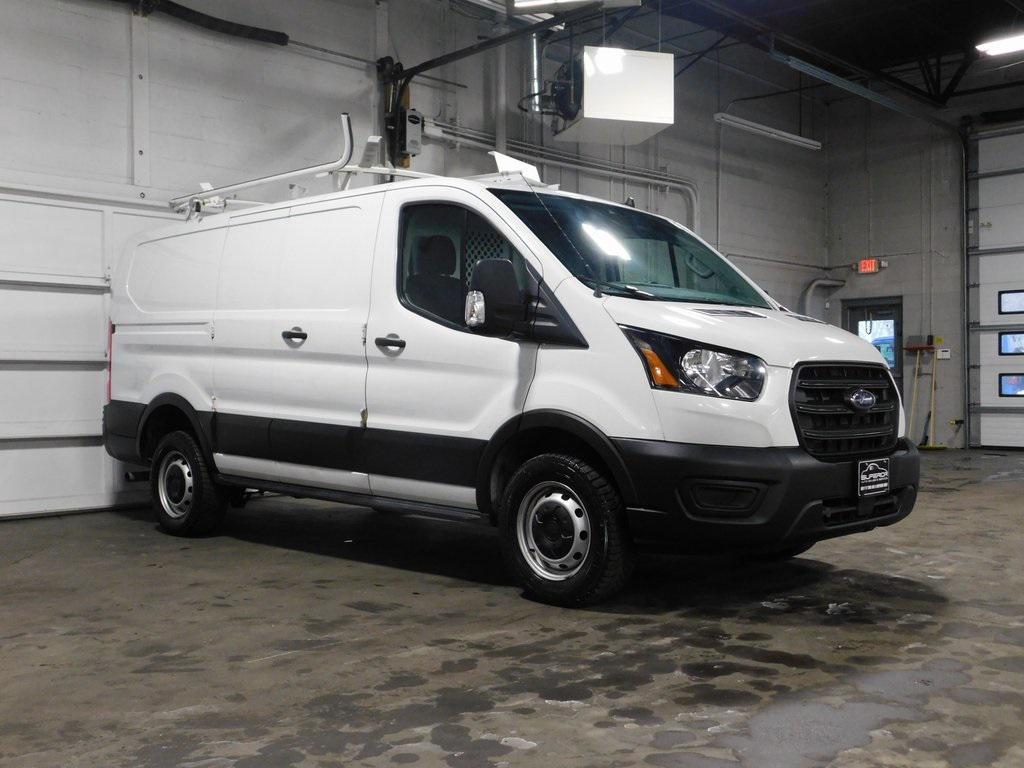 used 2020 Ford Transit-250 car, priced at $28,954