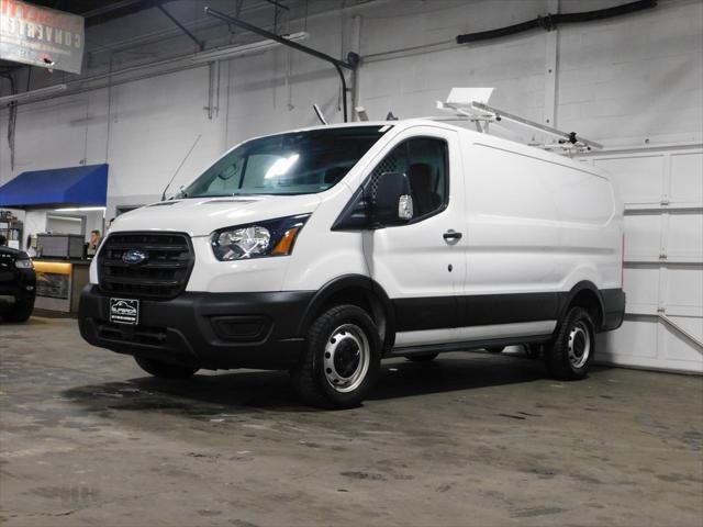 used 2020 Ford Transit-150 car, priced at $29,799