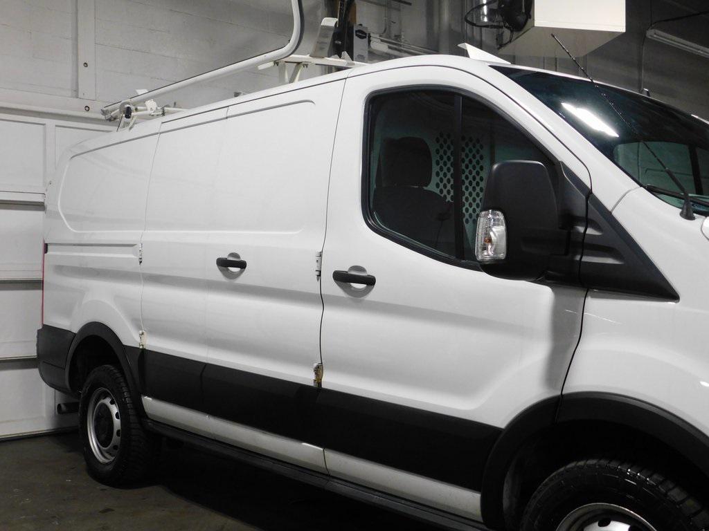 used 2020 Ford Transit-250 car, priced at $28,954