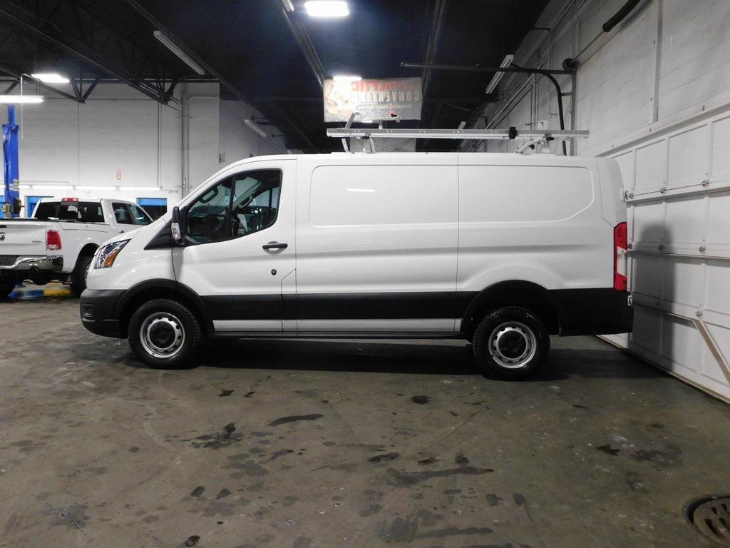 used 2020 Ford Transit-250 car, priced at $28,954