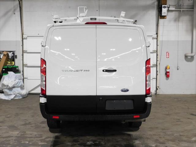 used 2020 Ford Transit-150 car, priced at $29,799