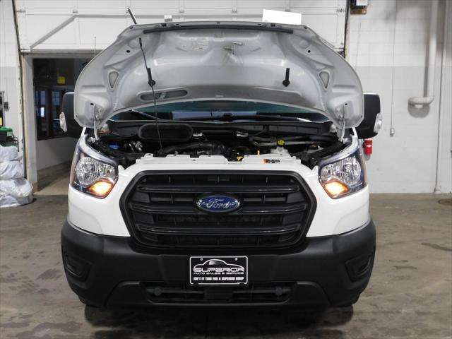 used 2020 Ford Transit-150 car, priced at $28,979