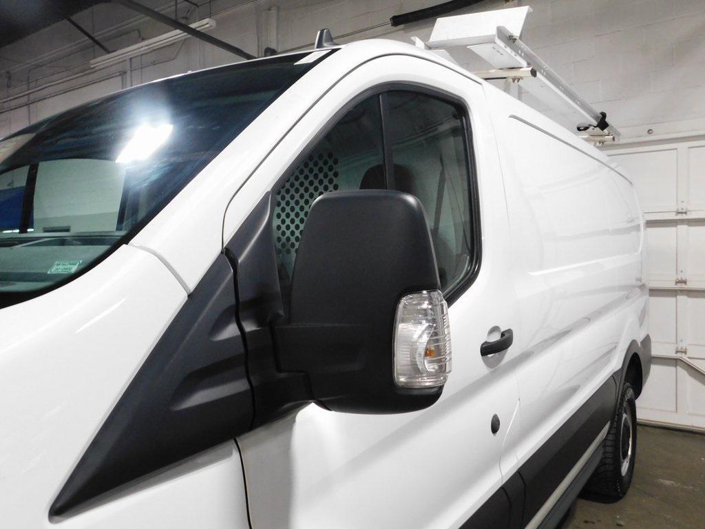 used 2020 Ford Transit-250 car, priced at $28,954
