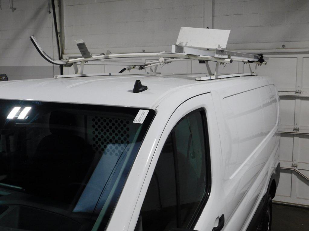 used 2020 Ford Transit-250 car, priced at $28,954