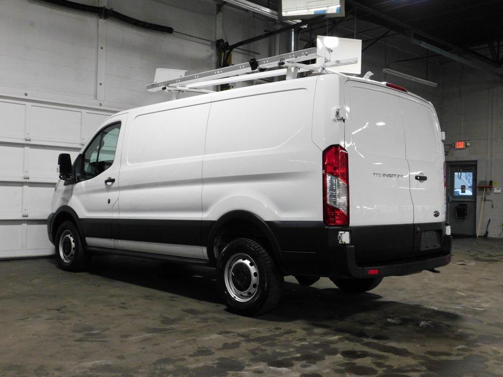 used 2020 Ford Transit-250 car, priced at $28,954