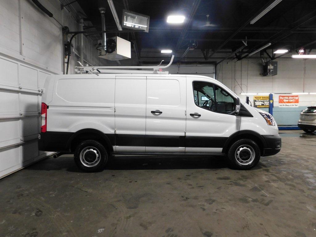 used 2020 Ford Transit-250 car, priced at $28,954
