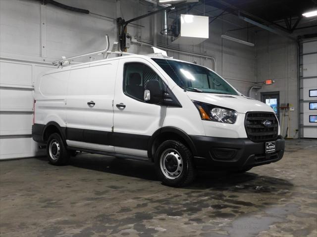 used 2020 Ford Transit-150 car, priced at $29,799