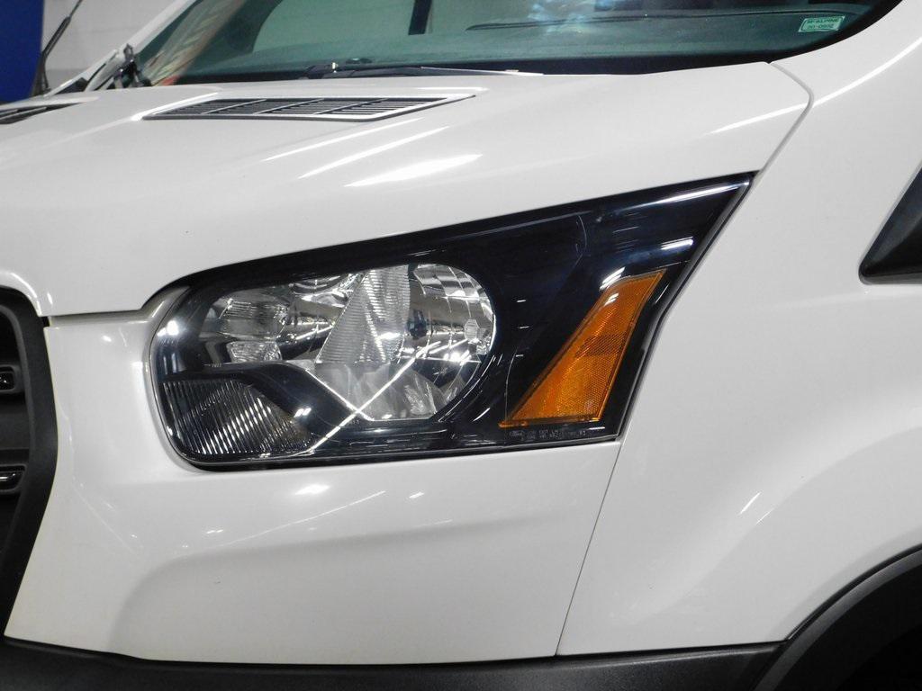 used 2020 Ford Transit-250 car, priced at $28,954