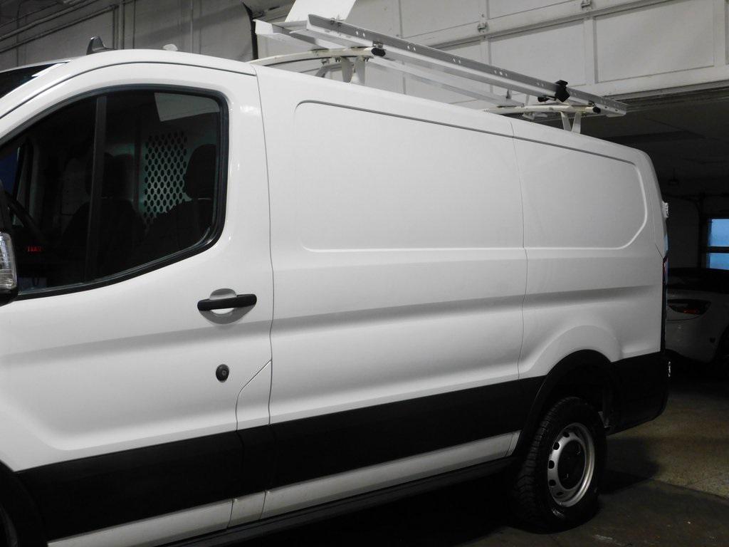 used 2020 Ford Transit-250 car, priced at $28,954
