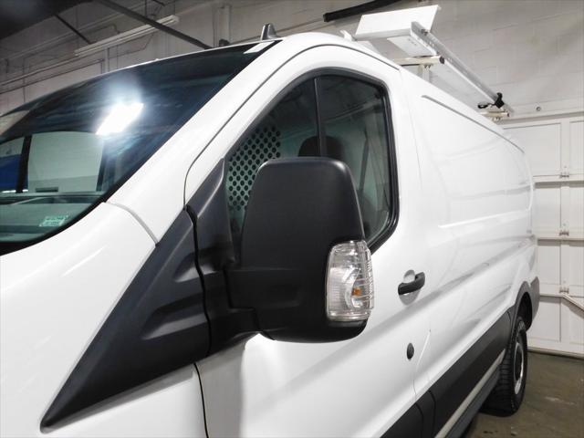 used 2020 Ford Transit-150 car, priced at $29,799