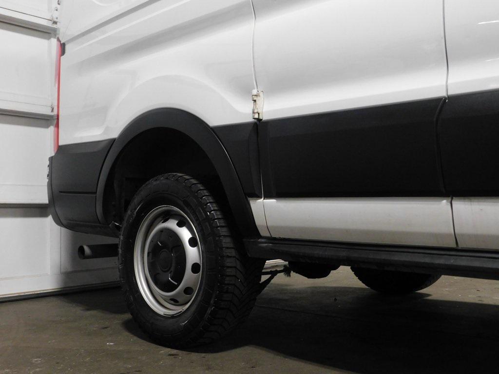 used 2020 Ford Transit-250 car, priced at $28,954