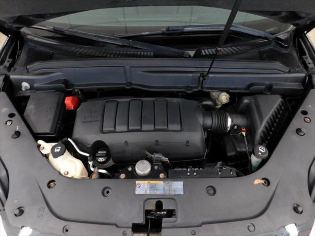 used 2012 GMC Acadia car, priced at $8,984