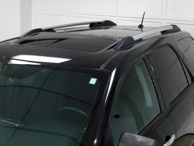 used 2012 GMC Acadia car, priced at $8,984
