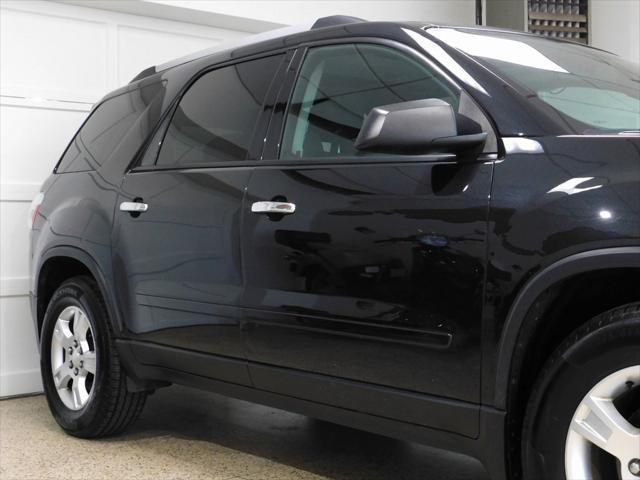 used 2012 GMC Acadia car, priced at $8,984