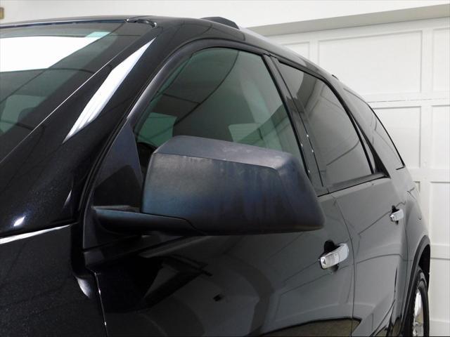 used 2012 GMC Acadia car, priced at $8,984