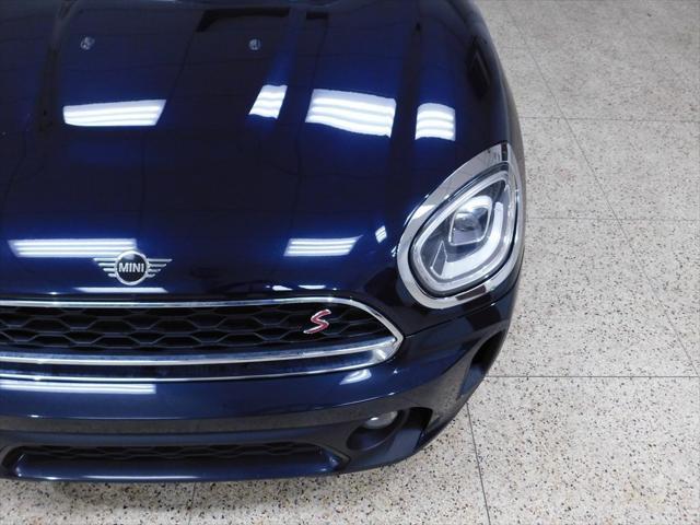 used 2022 MINI Countryman car, priced at $26,929