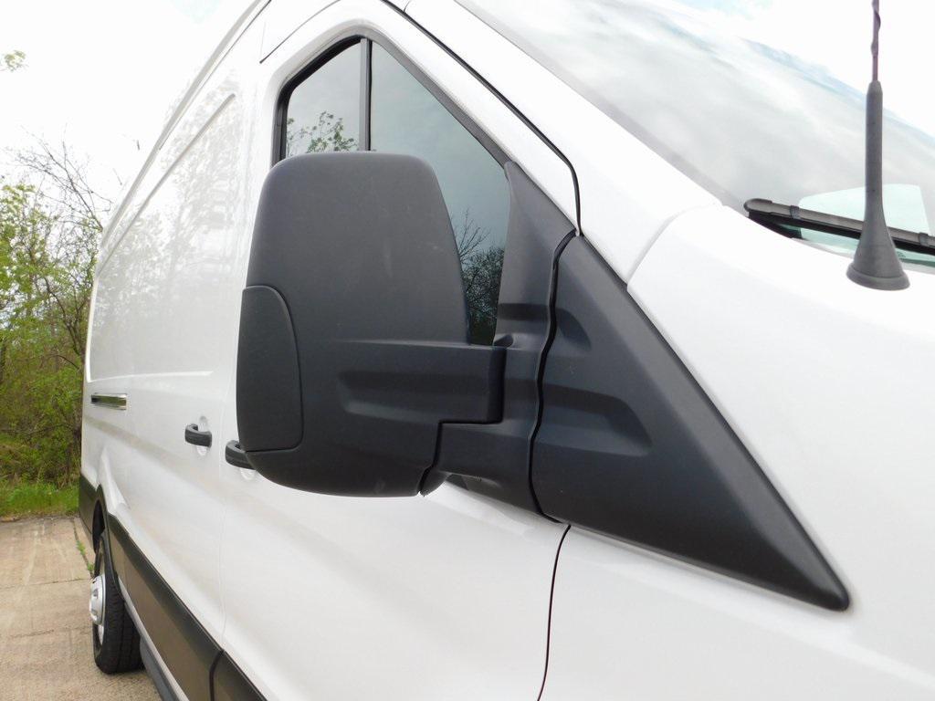 used 2022 Ford Transit-250 car, priced at $38,639