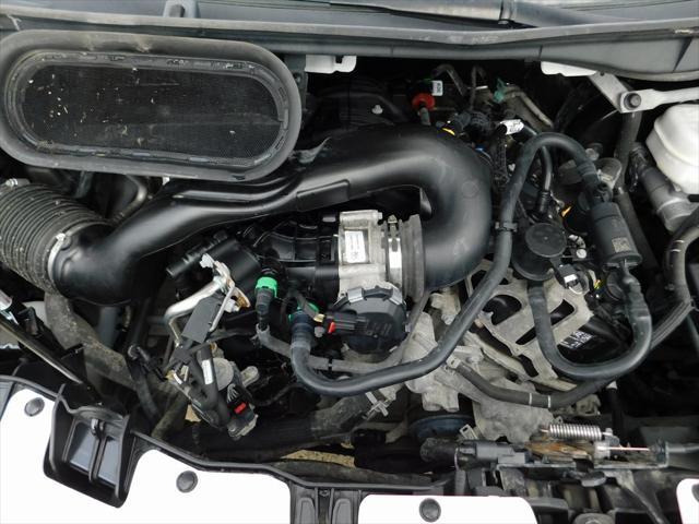 used 2022 Ford Transit-250 car, priced at $40,948