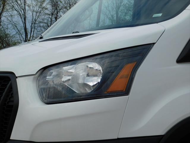 used 2022 Ford Transit-250 car, priced at $40,948