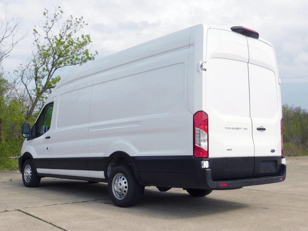 used 2022 Ford Transit-250 car, priced at $38,639