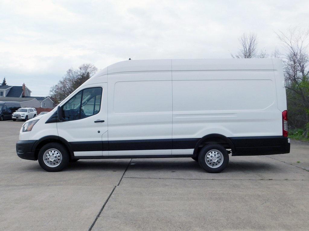 used 2022 Ford Transit-250 car, priced at $38,639