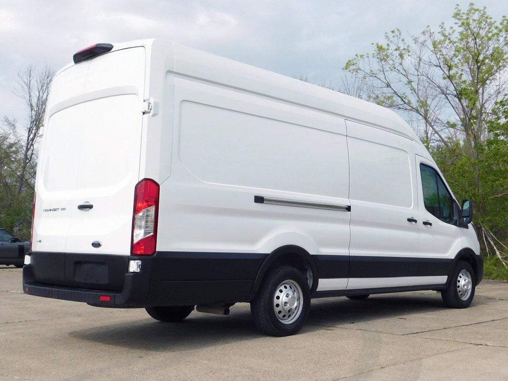 used 2022 Ford Transit-250 car, priced at $38,639