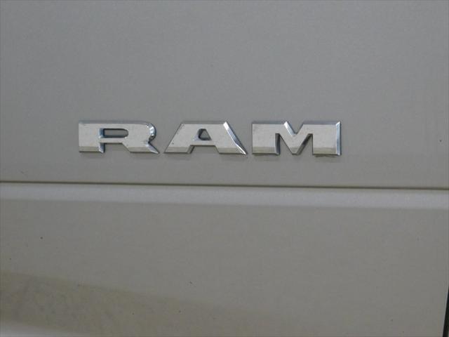 used 2022 Ram 3500 car, priced at $43,524