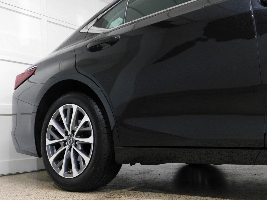 used 2022 Lexus ES 350 car, priced at $31,500