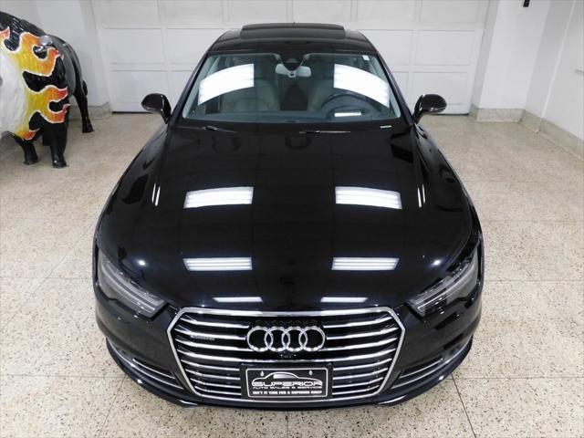 used 2016 Audi A7 car, priced at $23,999