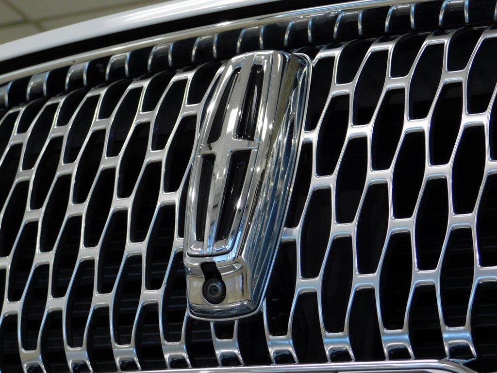 used 2021 Lincoln Corsair car, priced at $26,949