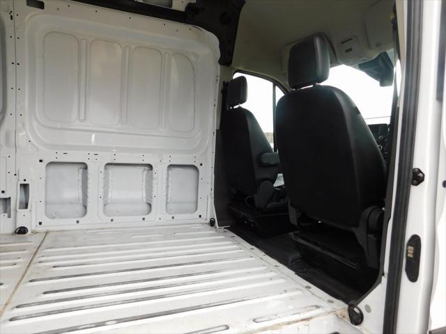 used 2022 Ford Transit-250 car, priced at $39,951