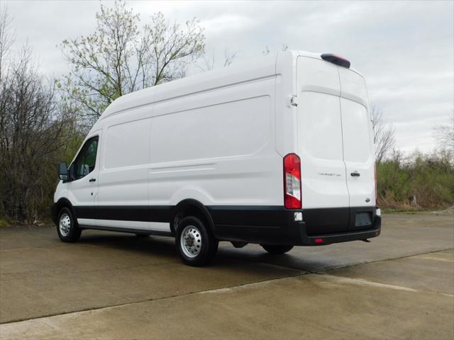used 2022 Ford Transit-250 car, priced at $39,951